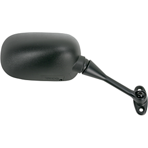 Emgo Mirror - Right - Black 20-35221