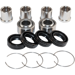 Epi A-Arm Repair Kit - Front Upper/Lower WE341020