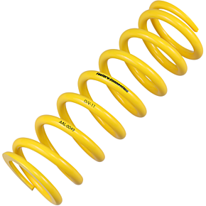 Factory Connection Shock Spring - Spring Rate 274 lbs/in AAL-0049