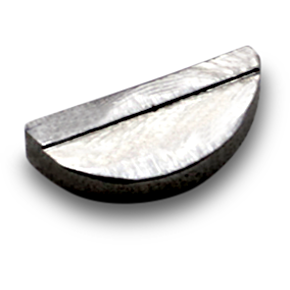 Fett Brothers Offset Timing Key - Arctic Cat CTR010
