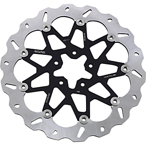 Galfer Front Rotor - DF787CWI