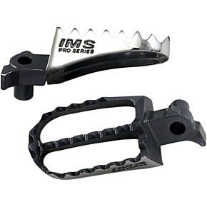 Ims Products Inc Pro-Series Footpegs - YZ 297313-4