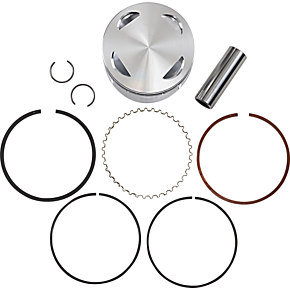 Je Pistons Piston Kit 128998