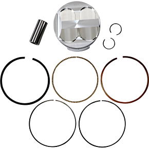 Je Pistons Piston Kit 209283