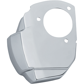 Kuryakyn Cover Servo™ FL Chrome