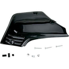 Maier Side Panel - Right - Black 205700R