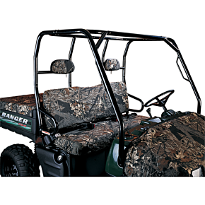 Moose Racing Bench Seat Cover - Mossy Oak - Ranger