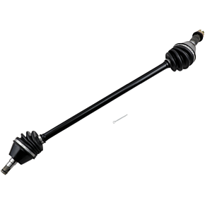 Moose Racing Complete Axle - Kit - Can-Am