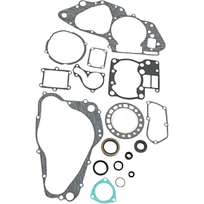 Moose Racing Motor Gasket Kit with Seal RM250