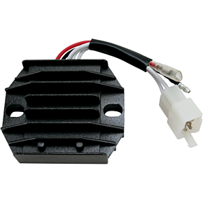 Moose Racing Regulator - Rectifier - Yamaha - 2112-0543