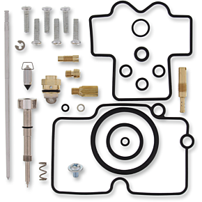 Moose Racing Repair Kit Carburetor Honda
