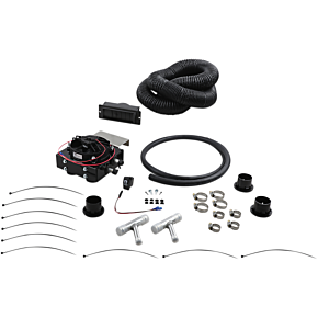 Moose Racing UTV Cab Heater - Textron