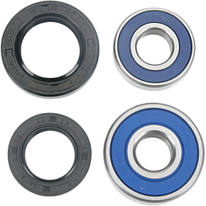 Moose Racing Wheel Bearing - Rear - TTR