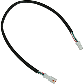 Namz Throttle-By-Wire Externsion Harness - Harley Davidson NTBW-J15
