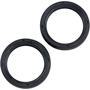 Parts Unlimited Fork Seals - 40x52x9.5/10.5