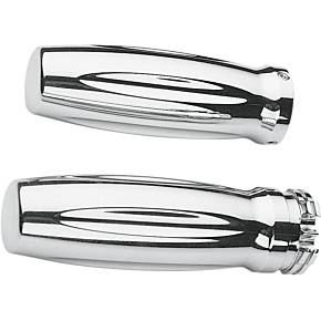 Proone Perfmfg Grips - Billet - Millennium 501310