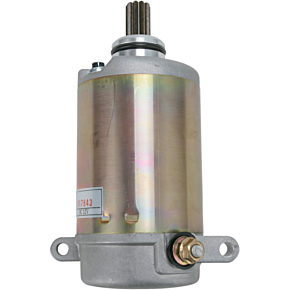 Ricks Motorsport Electric Starter Motor - Yamaha 61-406