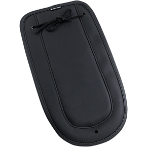 Saddlemen Fender Chap - Matches Smooth Solo Seat