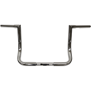 Todds Cycle Handlebar - Bagger - 13" - Chrome 0601-2565