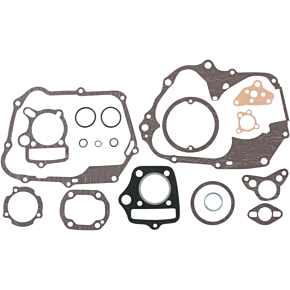 Vesrah Complete Gasket Kit - Honda 70 VG-112