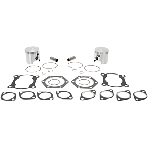 Wiseco Piston Kit - Polaris - F/C SK1076