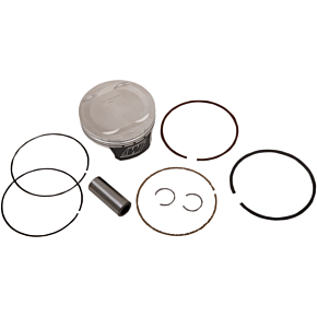 Wiseco Piston Kit - Standard 40119M10200