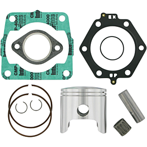 Wiseco Piston Kit with Gasket PK1518