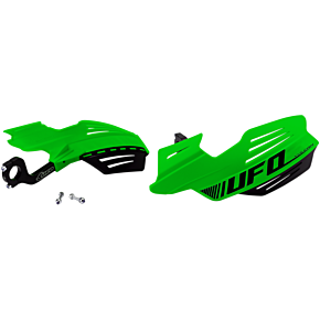 Handguards - Vulcan - Green PM01650-026