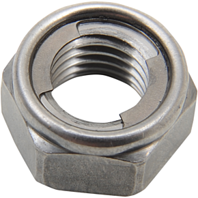 Rear Shock Lock Nut - 9 mm 120180900101