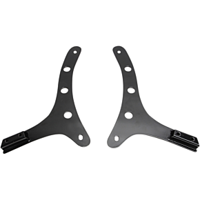 Side Plates - Black - Indian CV-3100B
