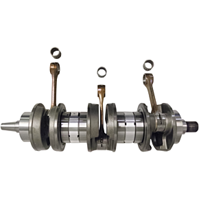Crankshaft Assembly 010-1025-01WSM