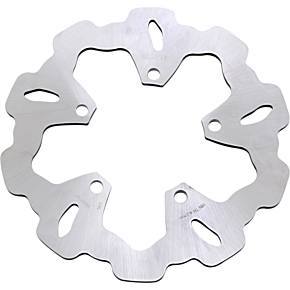 Galfer Braking Rear Rotor - DF198W