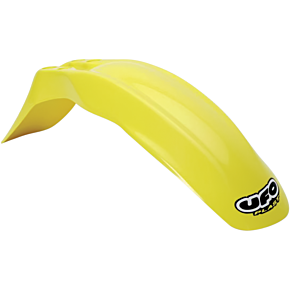 Front Fender - Yellow KA03758-102