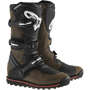 Tech-T Boots - Brown/Black - US 13 2004017-818-13