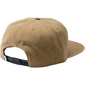 Profound Hat - Brown - One Size FA22196900BRNOS