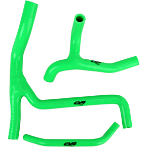 Radiator Hose Kit - Green SFSMBC140G
