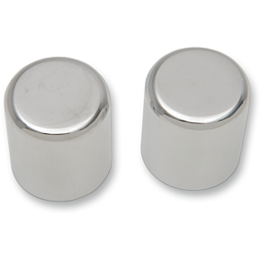 Docking Covers - Large - Chrome 1510-0314