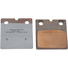Standard Brake Pads - BMW DP620