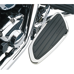 Swept Floorboards - VTX18 06-4150