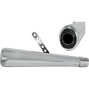 1950s Roadhawk Muffler 80-84031