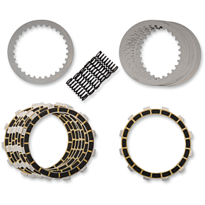 Clutch Kit 303-70-20060