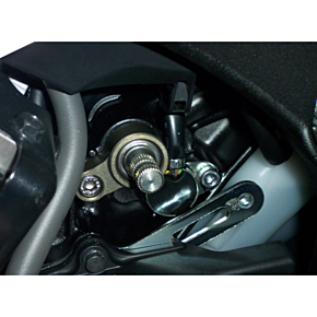 Shiftholder - Honda SHIHO_S1059