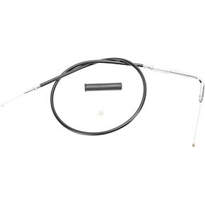 Throttle Cable - 42-1/2" - Vinyl 0650-0350