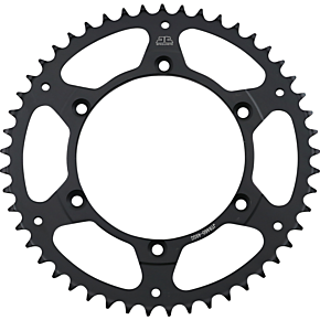 Rear Sprocket - 49-Tooth - Kawasaki