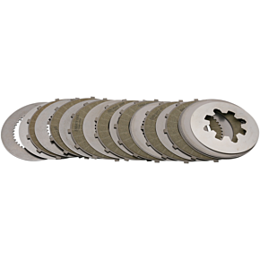 Clutch Kit - Pro Clutch BDLPCP-0005