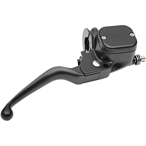 Brake Master Cylinder - 11/16" - Black 0610-0690