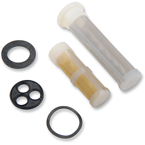 Petcock Rebuild Kit 0705-0099