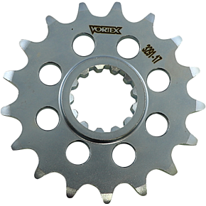 Front Sprocket - 17 Tooth 3291-17