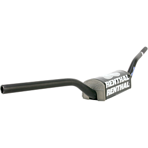 Handlebar - Fatbar - 826 - KTM High/Husqvarna Enduro ('18 - '20) - Black 826-01-BK