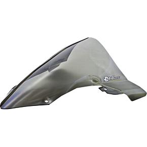 Corsa Windscreen - Light Smoke 24-812-02